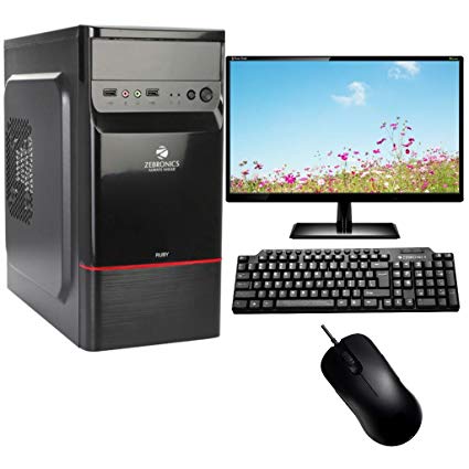 personal computer